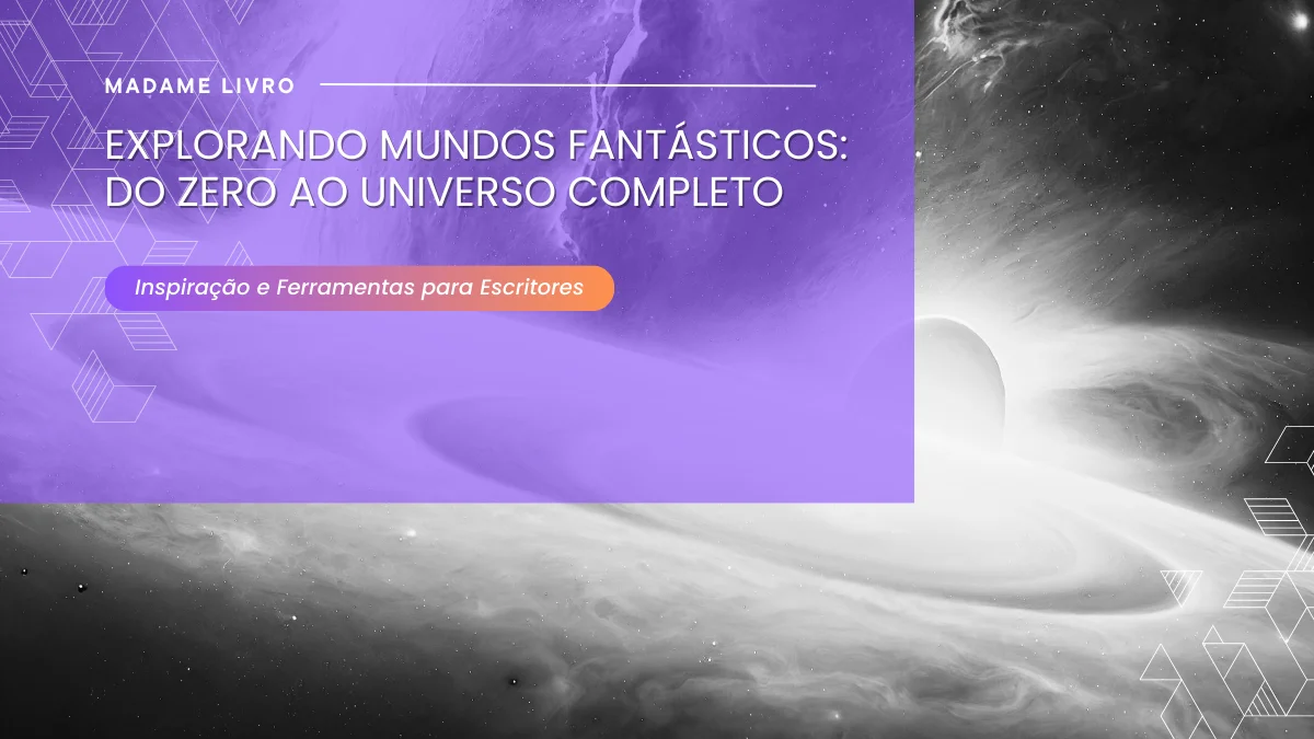 mundos fantásticos