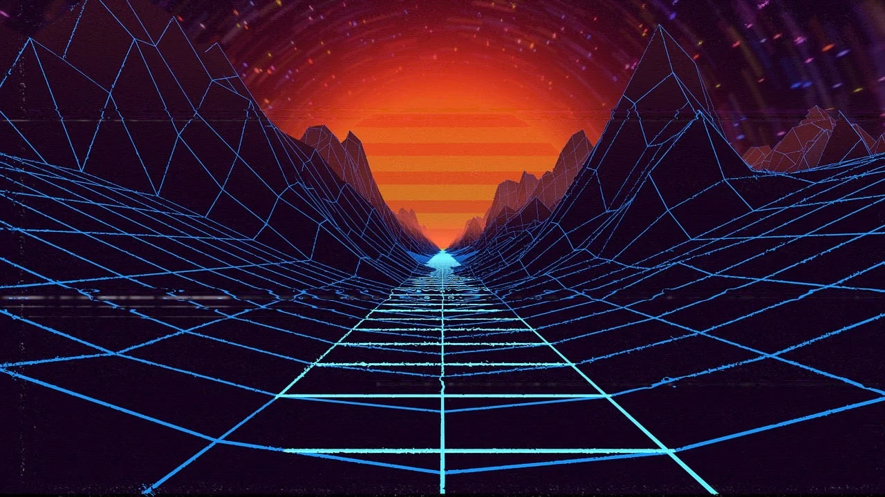 retro, background, the consignment