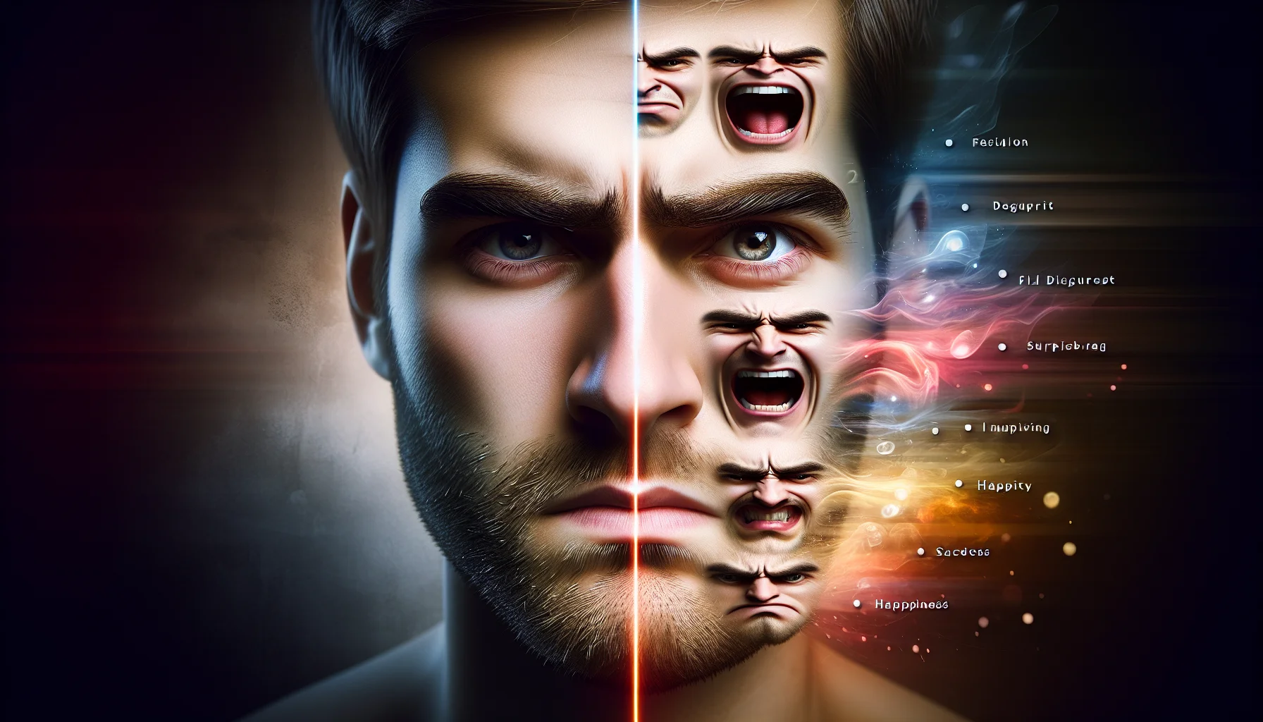 Imagem de capa mostrando a construção de personagens baseada em traços de personalidade e neuroticismo
