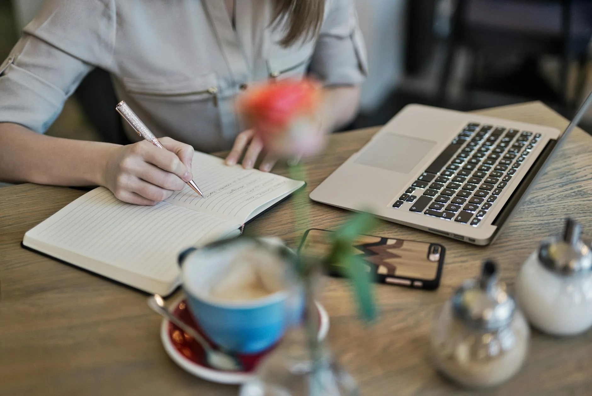 trabalho para escritores